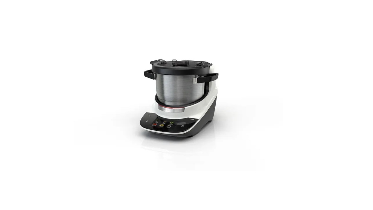 Bosch Cookit