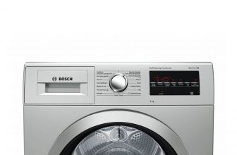 Bosch WTG8729XEE