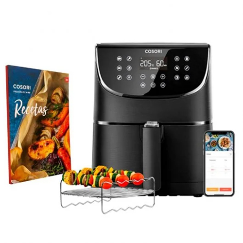 Cosori Smart Chef Edition