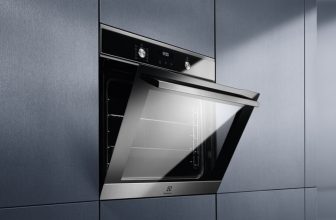 Electrolux EOF6P60X