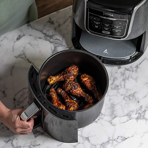 Ninja Air Fryer MAX