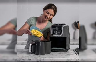 Ninja Air Fryer MAX