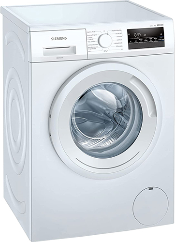 Siemens WM12N269ES