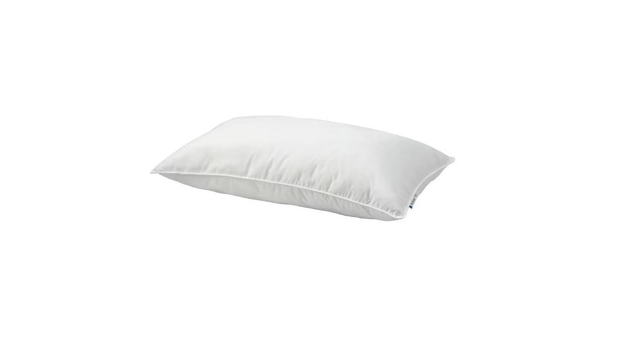 almohada ikea