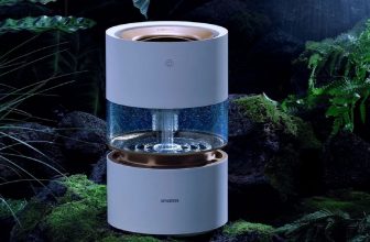 Smartmi Rainforest Humidifier