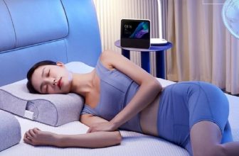 xiaomi mi smart pillow