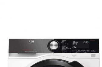 AEG T9DEB979