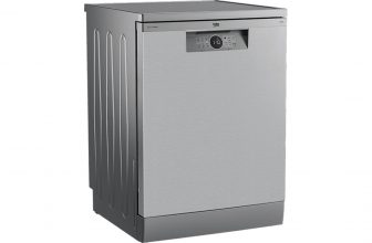 Beko BDFN26640XC