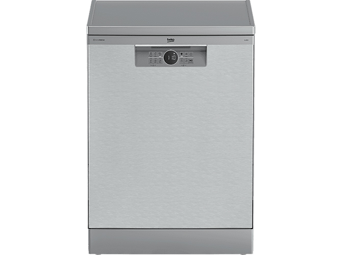 Beko BDFN26640XC