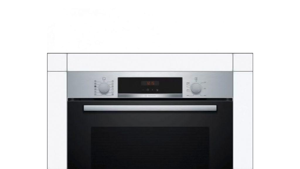 Bosch HRA574BS0