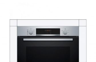 Bosch HRA574BS0