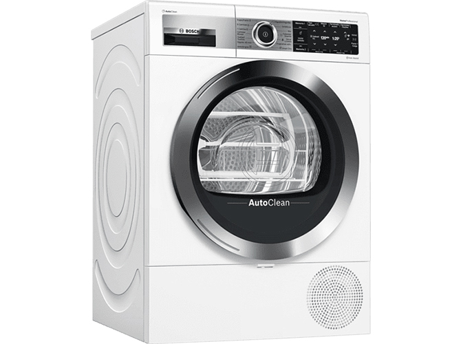 Bosch WTX87EH0ES
