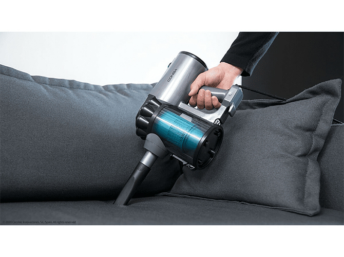 Conga Thunderbrush 560