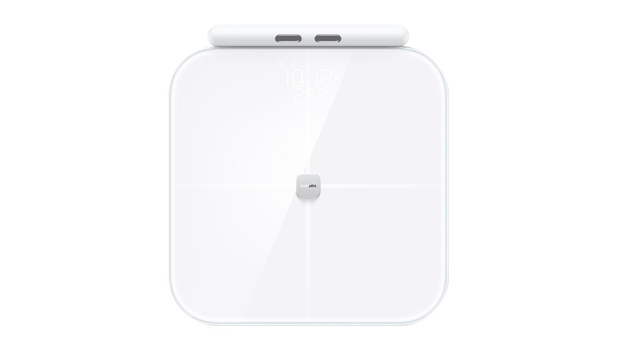 Xiaomi Eight-electrode Body Composition Scale