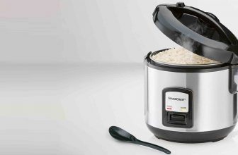 cocedor de arroz 400 w lidl