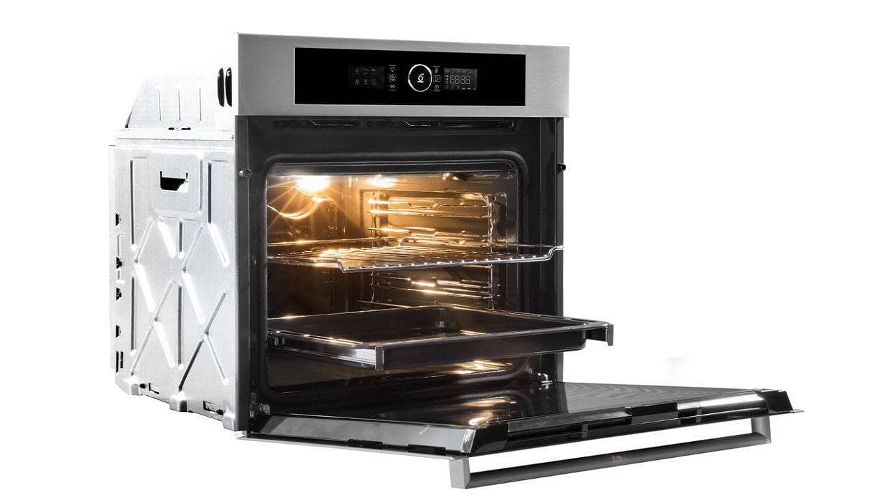 horno smartclean