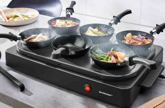 set de mini wok de lidl