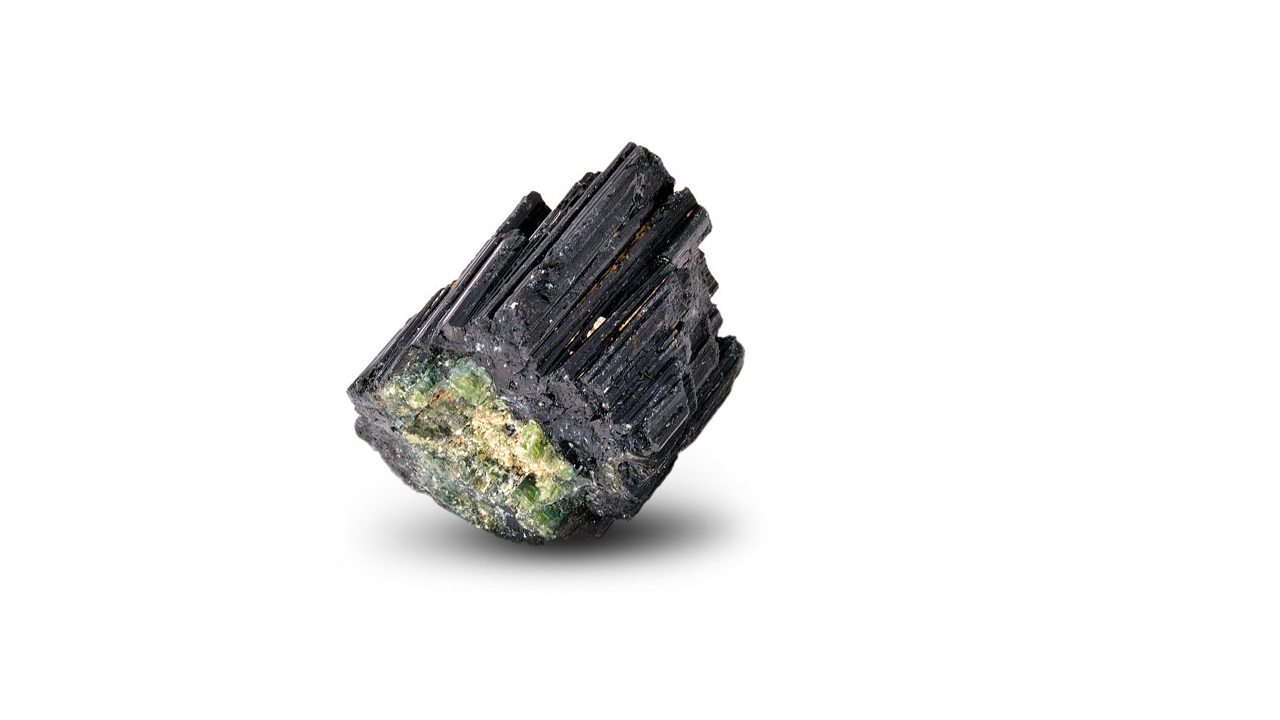 turmalina mineral