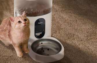 Aqara Smart Pet Feeder C1