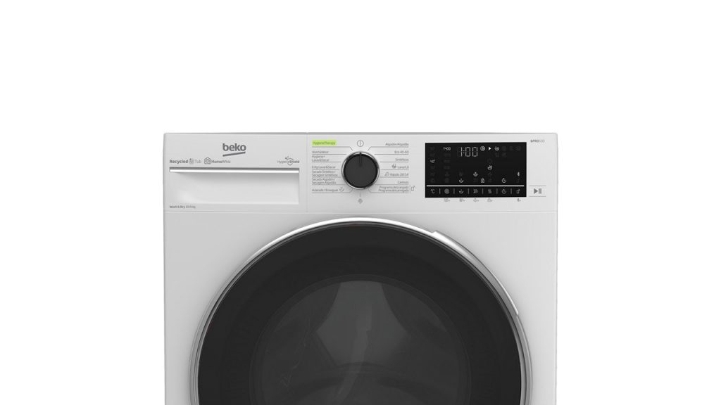 Beko B5DFT510447W