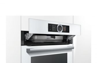 Bosch HSG636BW1