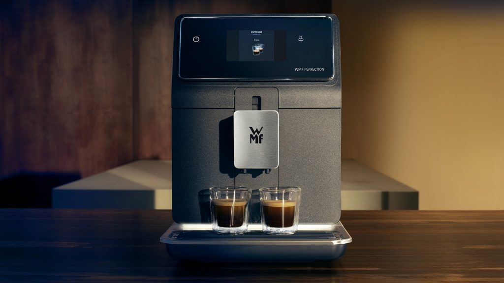 Cafetera Perfection WMF