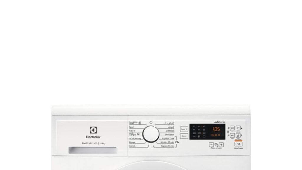 Electrolux EN2F4822BF