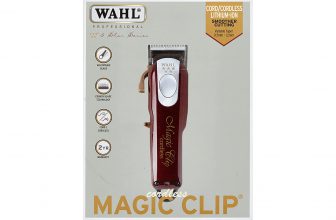 WAHL Magic Clip