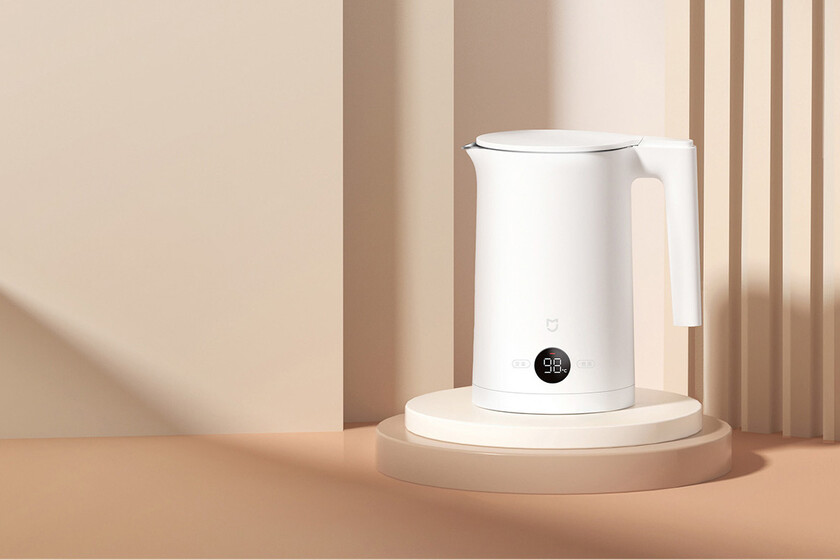 Xiaomi MIJIA Thermostatic Kettle 2 Pro