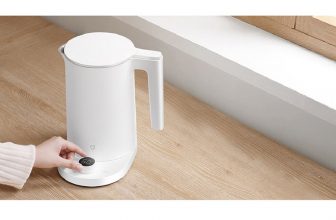 Xiaomi MIJIA Thermostatic Kettle 2 Pro