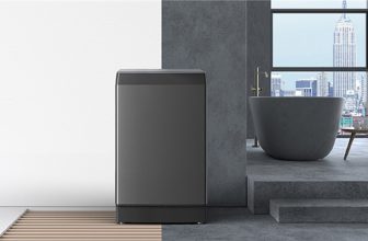 Xiaomi Mijia Pulsator Washing Machine