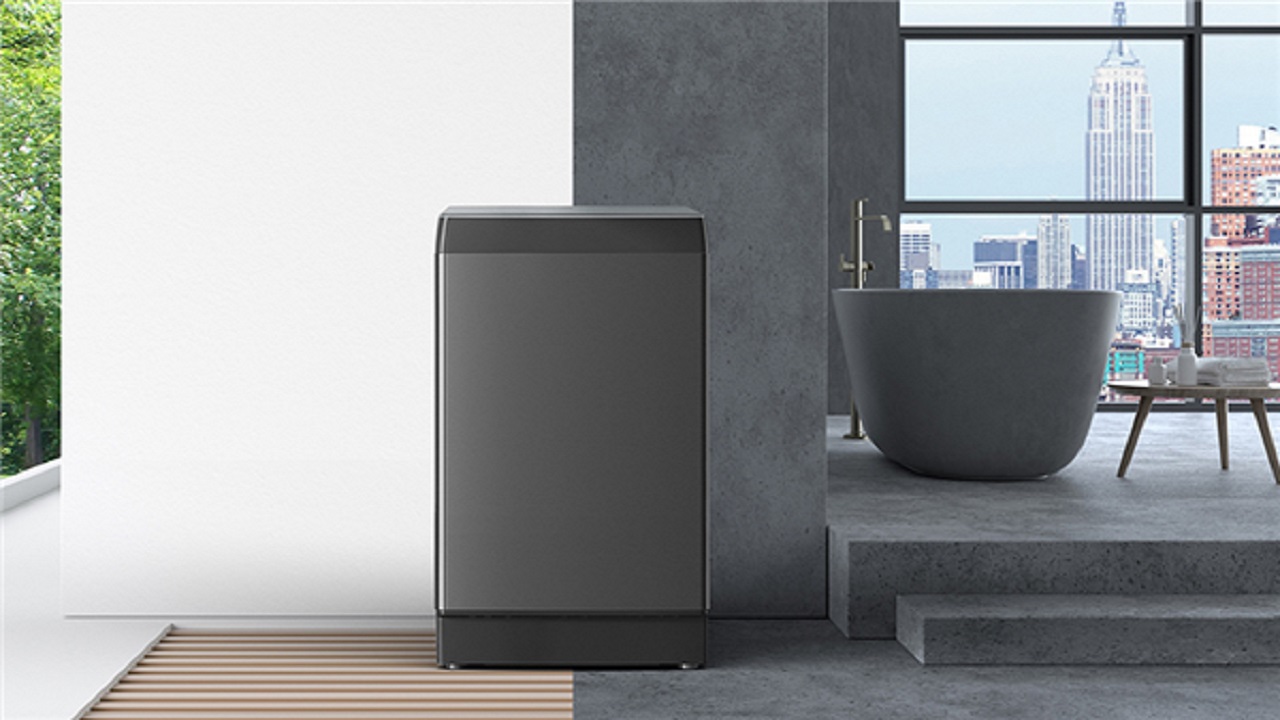 Xiaomi Mijia Pulsator Washing Machine