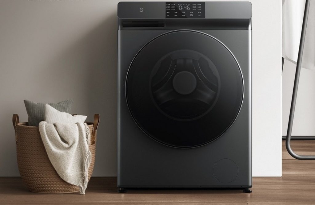 Xiaomi Washing and Drying Machine