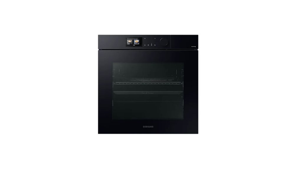 horno AI Pro Cooking