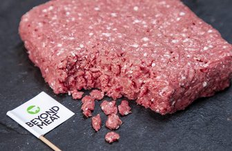 problemas con beyond meat