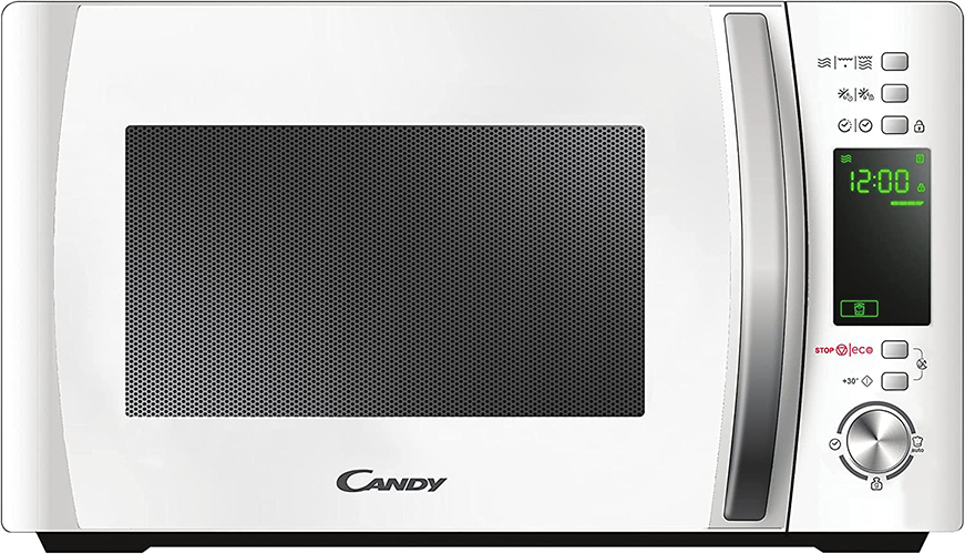 Candy X-Range CMXG20DW