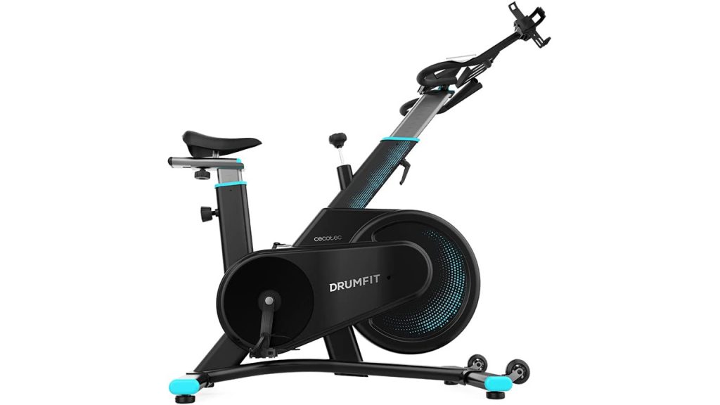 DrumFit Indoor 7000 Magno