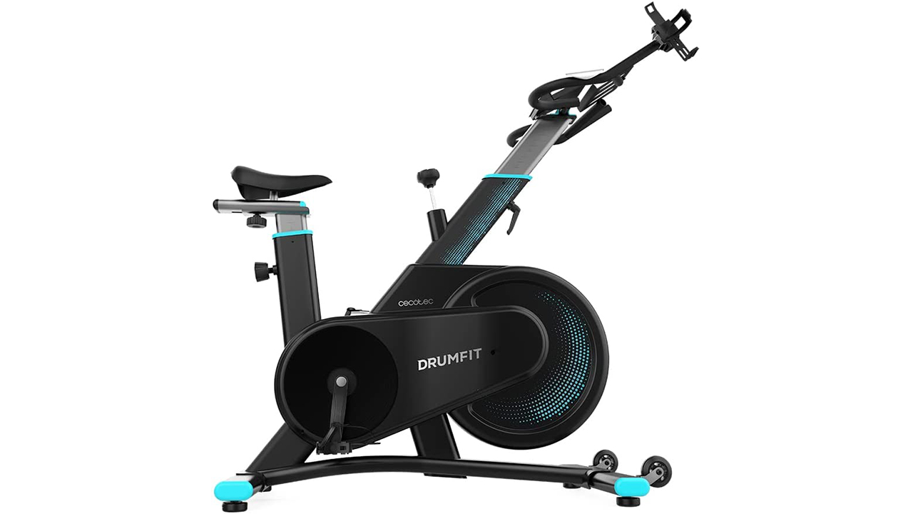 DrumFit Indoor 7000 Magno