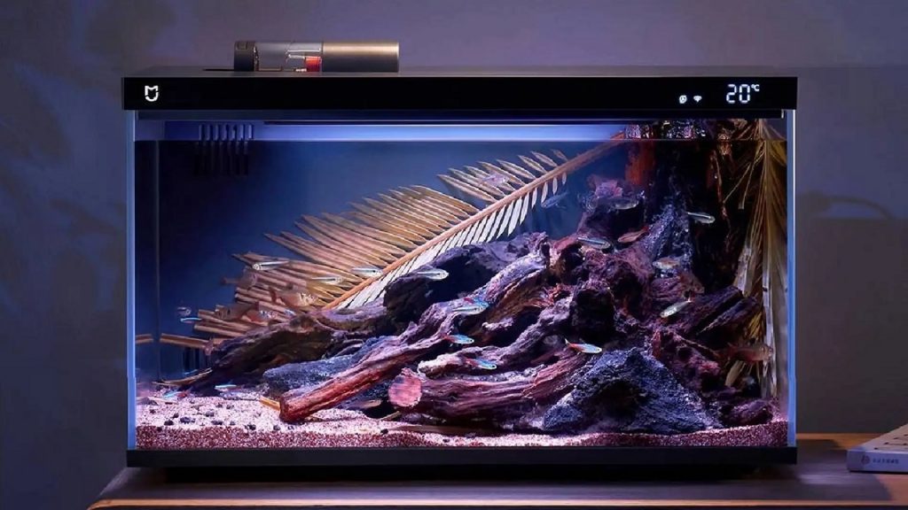 Mijia Smart Aquarium