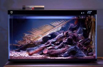 Mijia Smart Aquarium