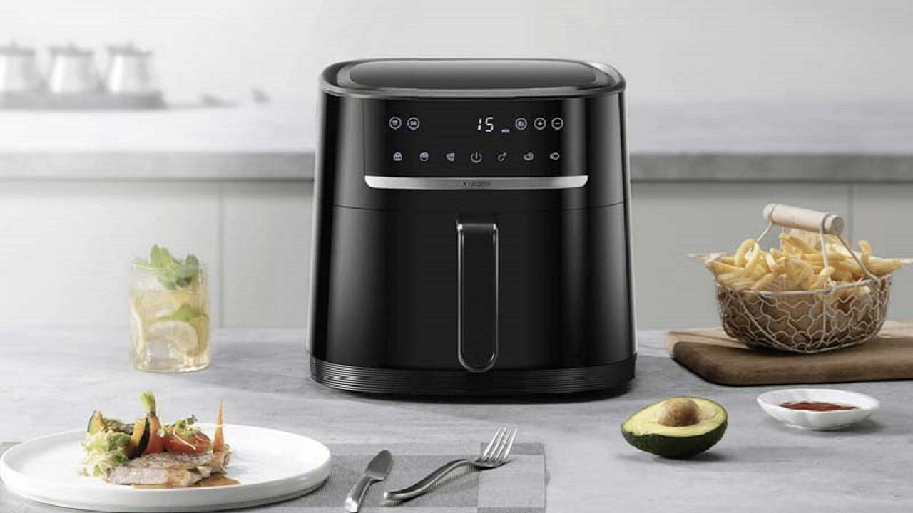 Xiaomi Air Fryer 6L