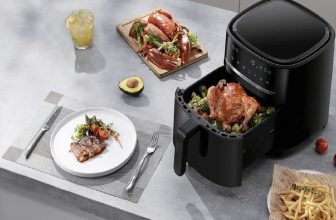 Xiaomi Air Fryer 6L