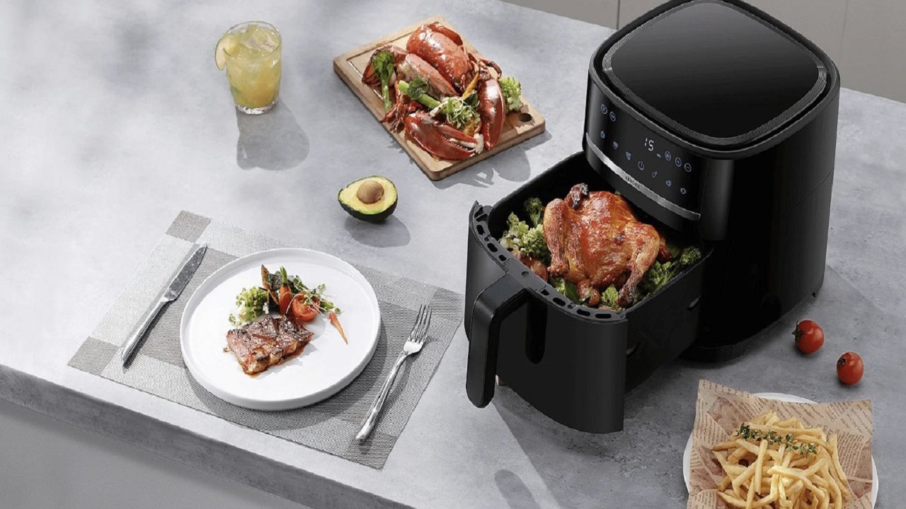 Xiaomi Air Fryer 6L