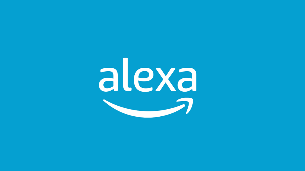 amazon alexa