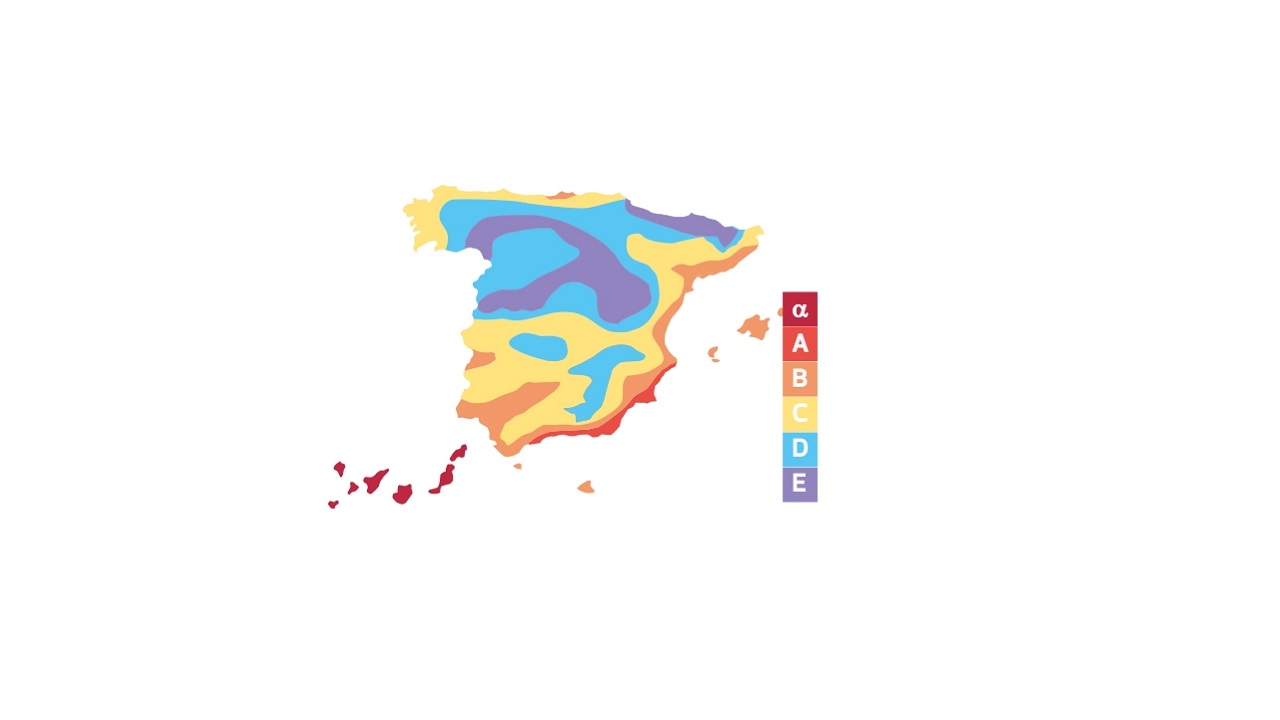 calor ocu ciudades