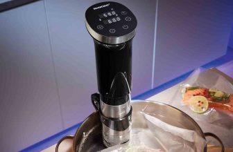 cocedor sous vide lidl