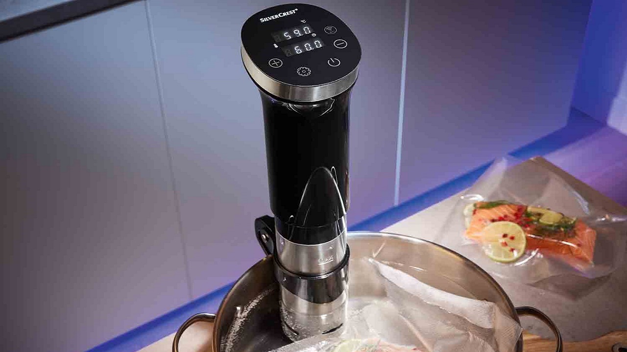 cocedor sous vide lidl