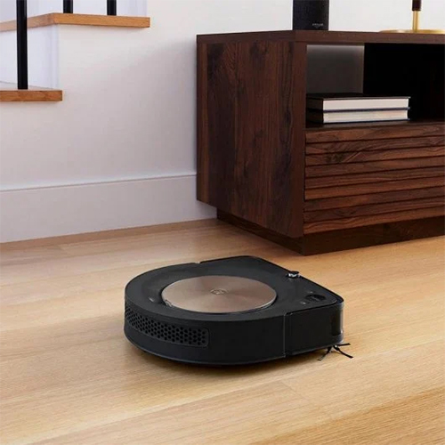 iRobot Roomba S9+