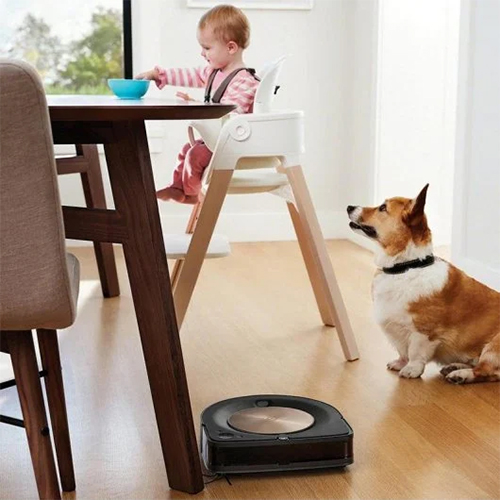 iRobot Roomba S9+