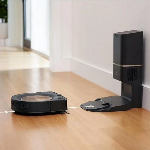 iRobot Roomba S9+